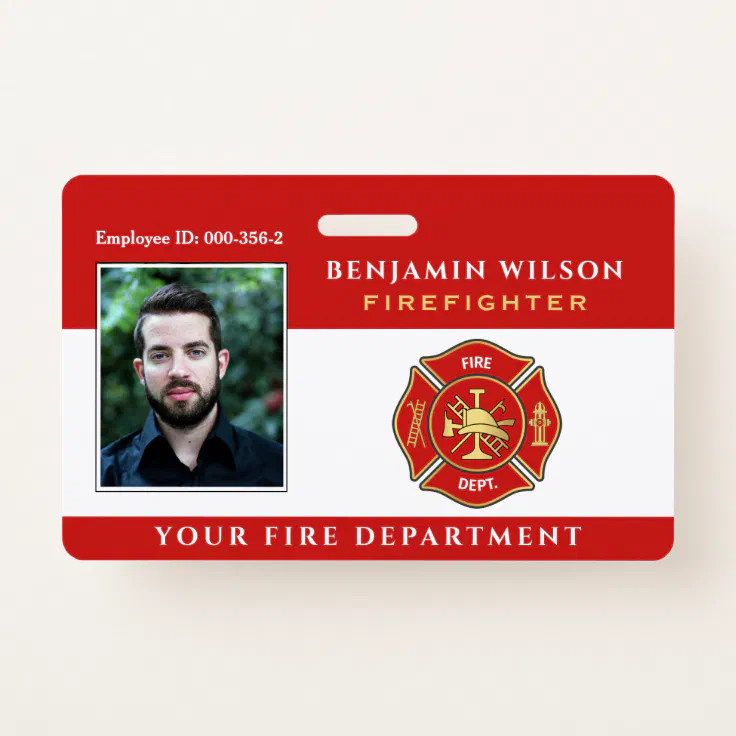 Fd Id Card